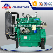 K4100ZD1 diesel engine speicialized for generator 4 cylinder diesel engine